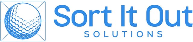 Sort it out logo