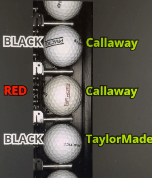 Ball detection system